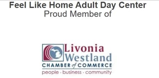Proud member of Livonia Westland Chamber of Commerce